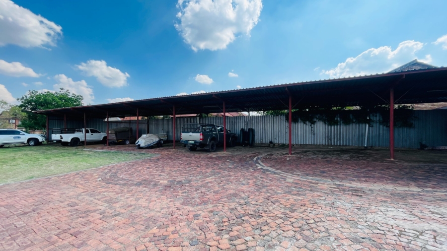 Commercial Property for Sale in Potchefstroom Rural North West